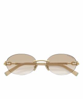 TIFFANY&CO Солнцезащитные очки