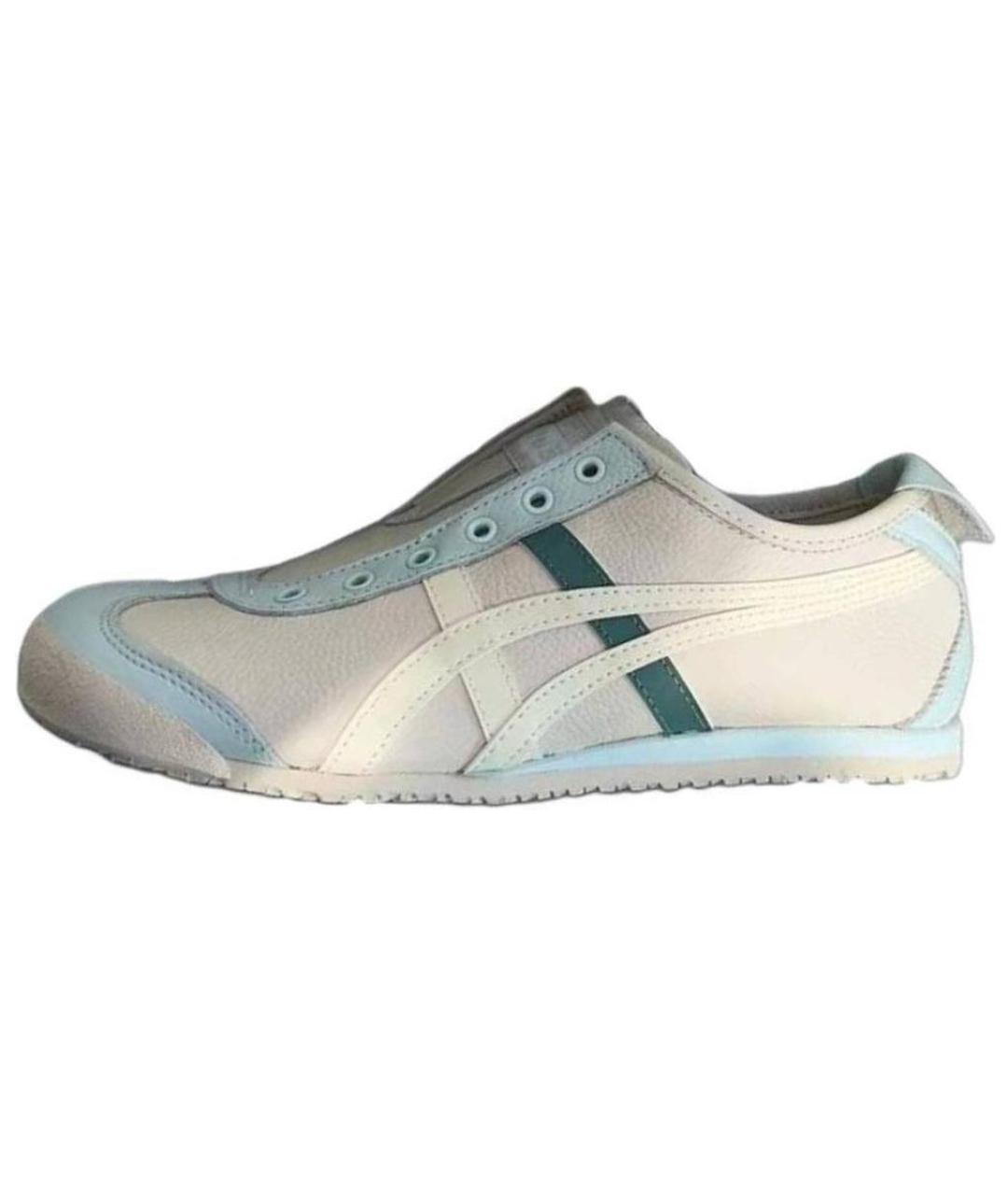 ONITSUKA TIGER Белые кроссовки, фото 2