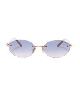 TIFFANY&CO Солнцезащитные очки