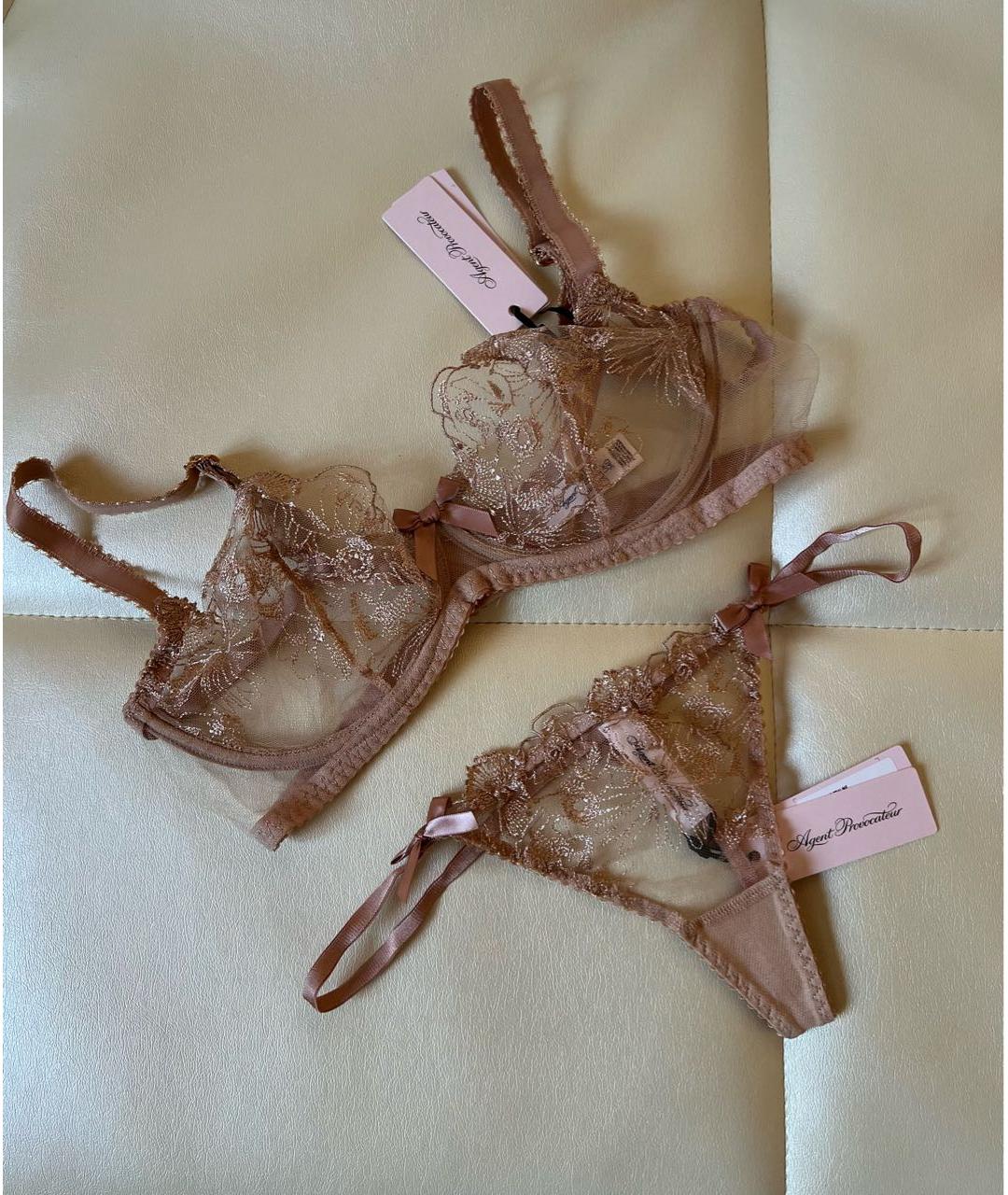AGENT PROVOCATEUR Комплекты, фото 6
