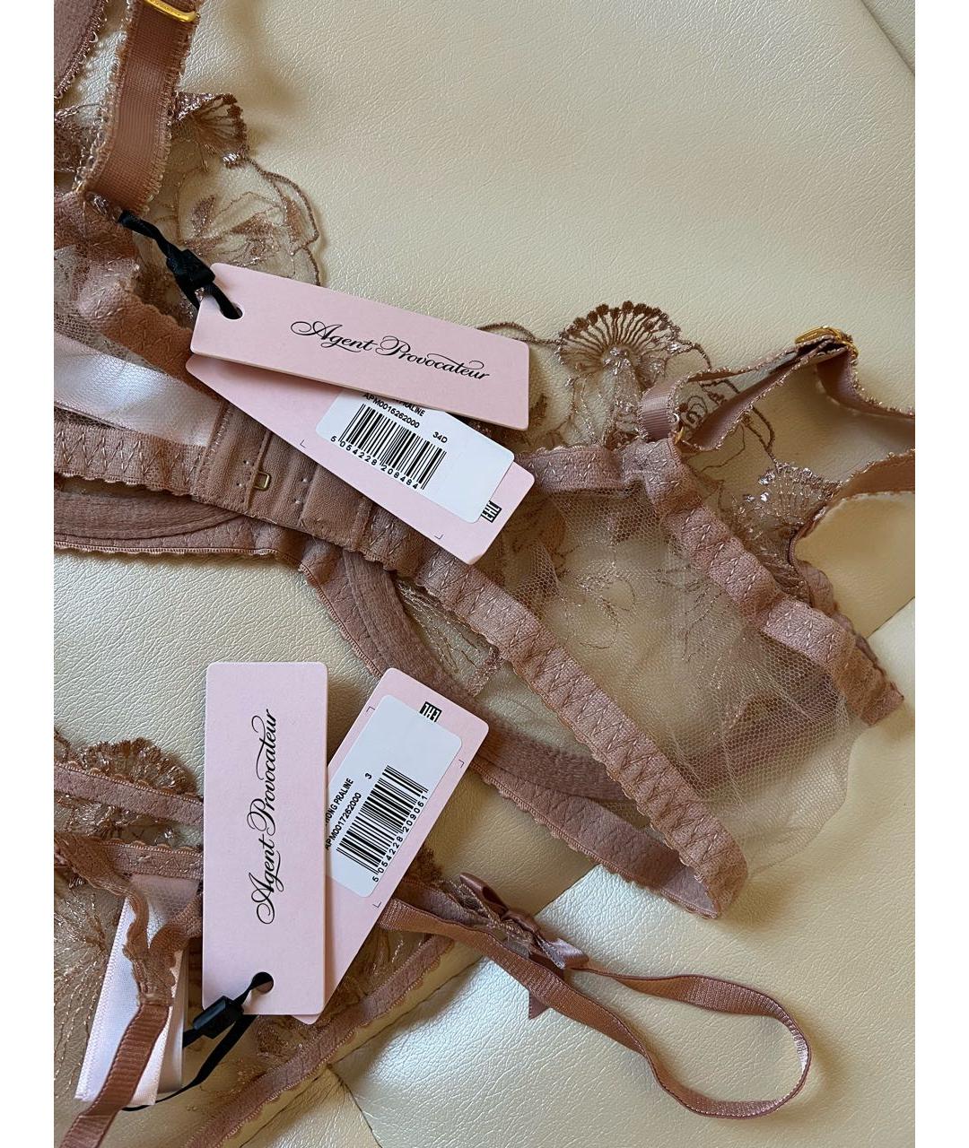 AGENT PROVOCATEUR Комплекты, фото 8