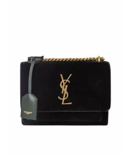 SAINT LAURENT Сумка через плечо