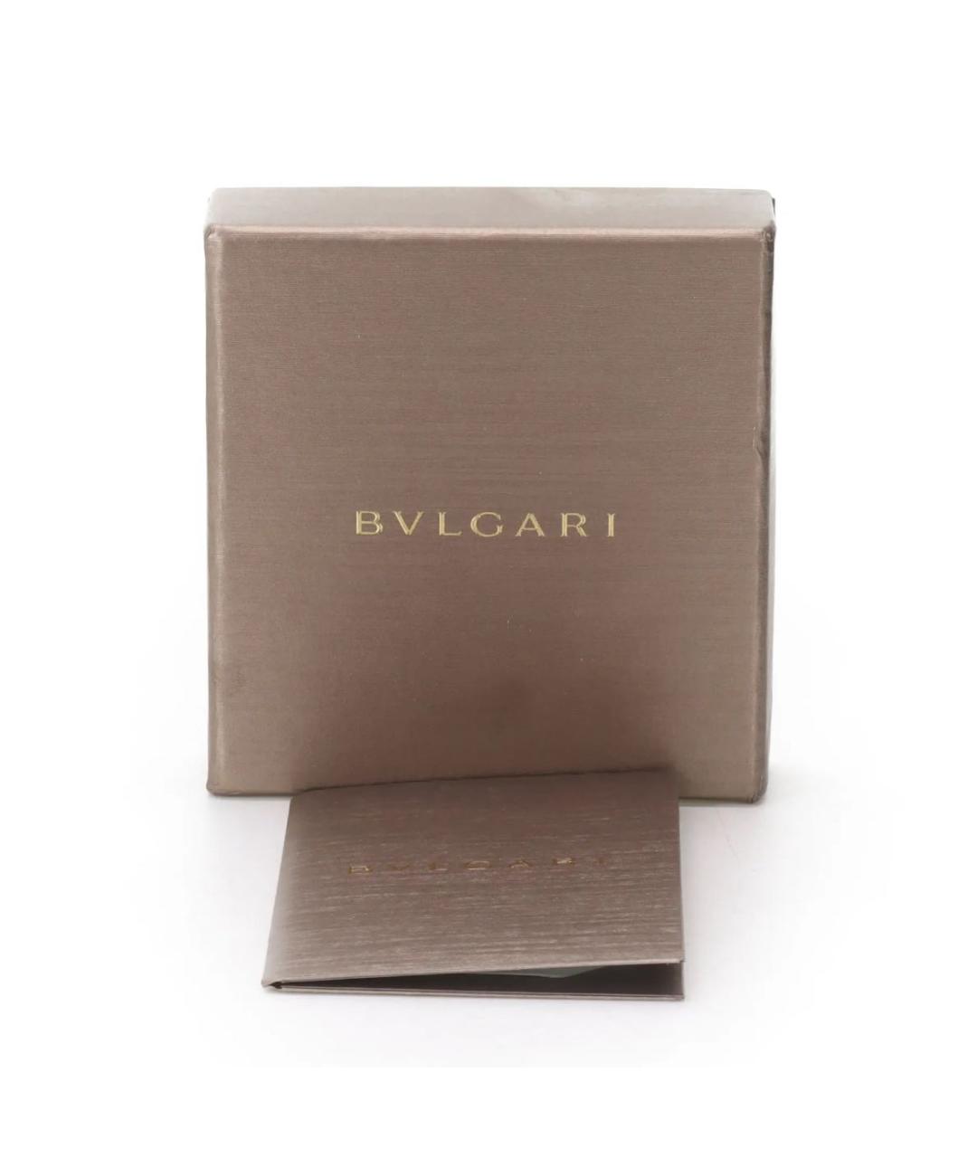 BVLGARI Золотой браслет из желтого золота, фото 4