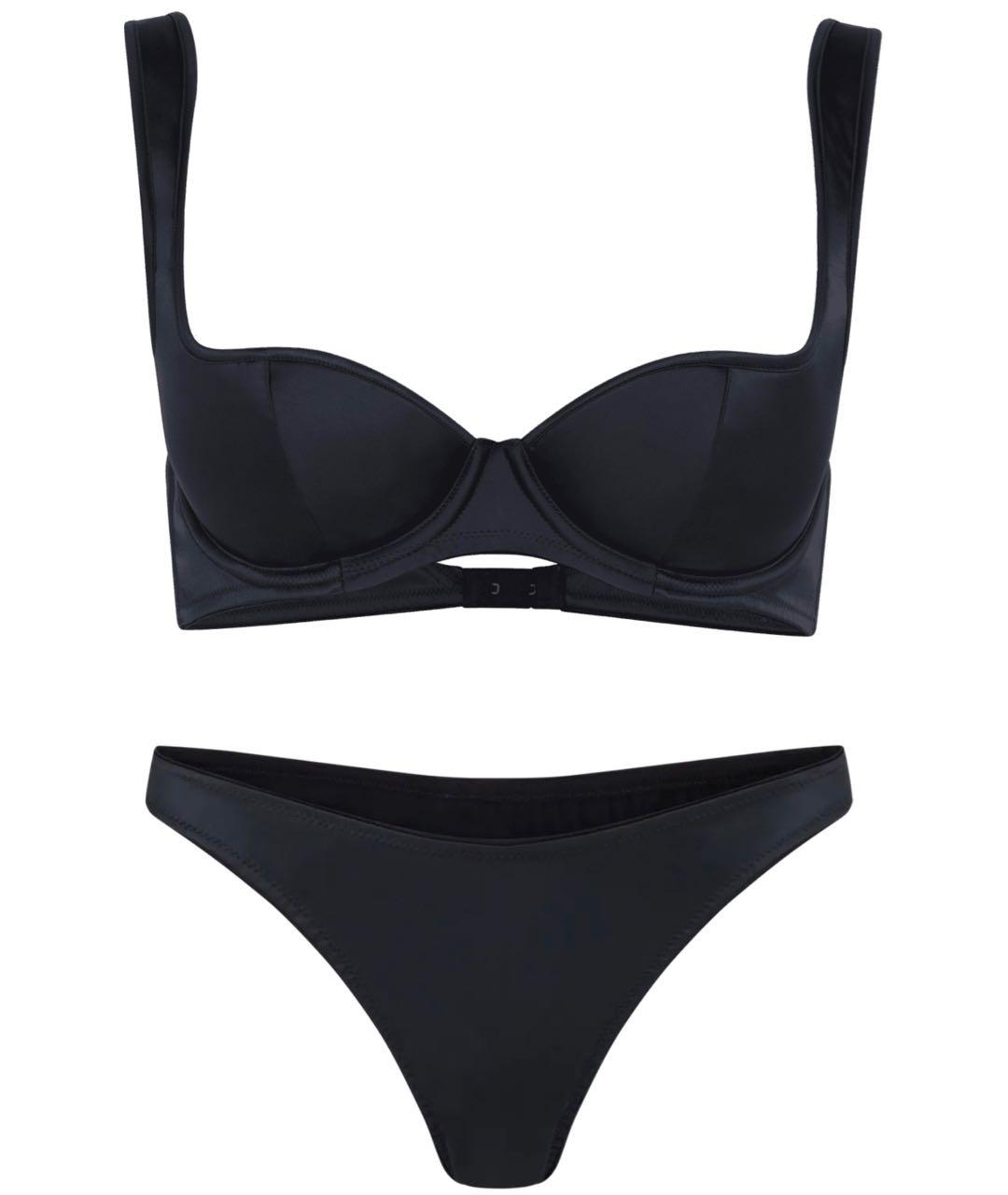 AGENT PROVOCATEUR Черный комплекты, фото 1