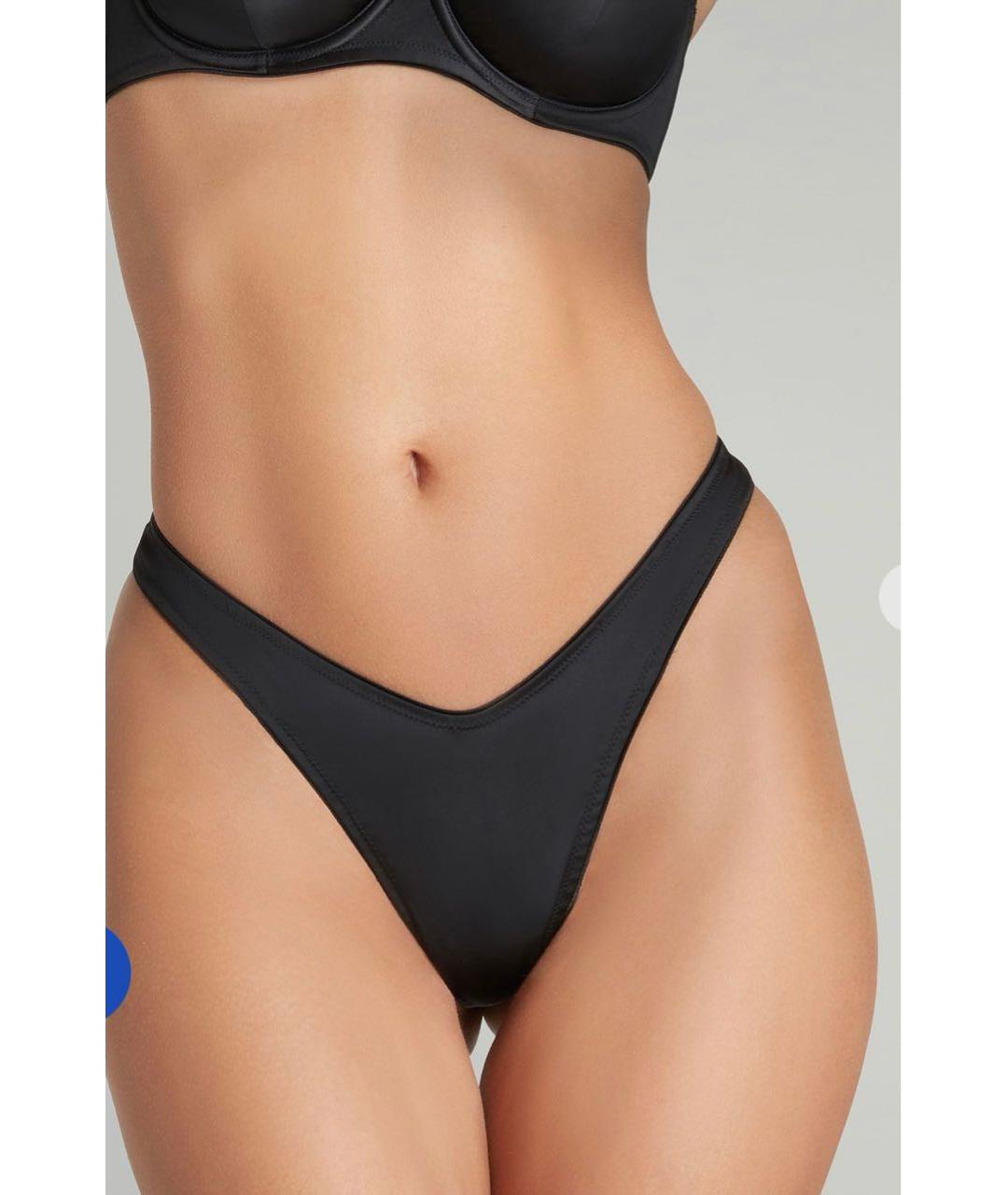 AGENT PROVOCATEUR Черный комплекты, фото 3