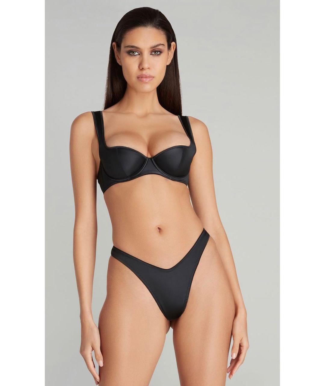 AGENT PROVOCATEUR Черный комплекты, фото 2