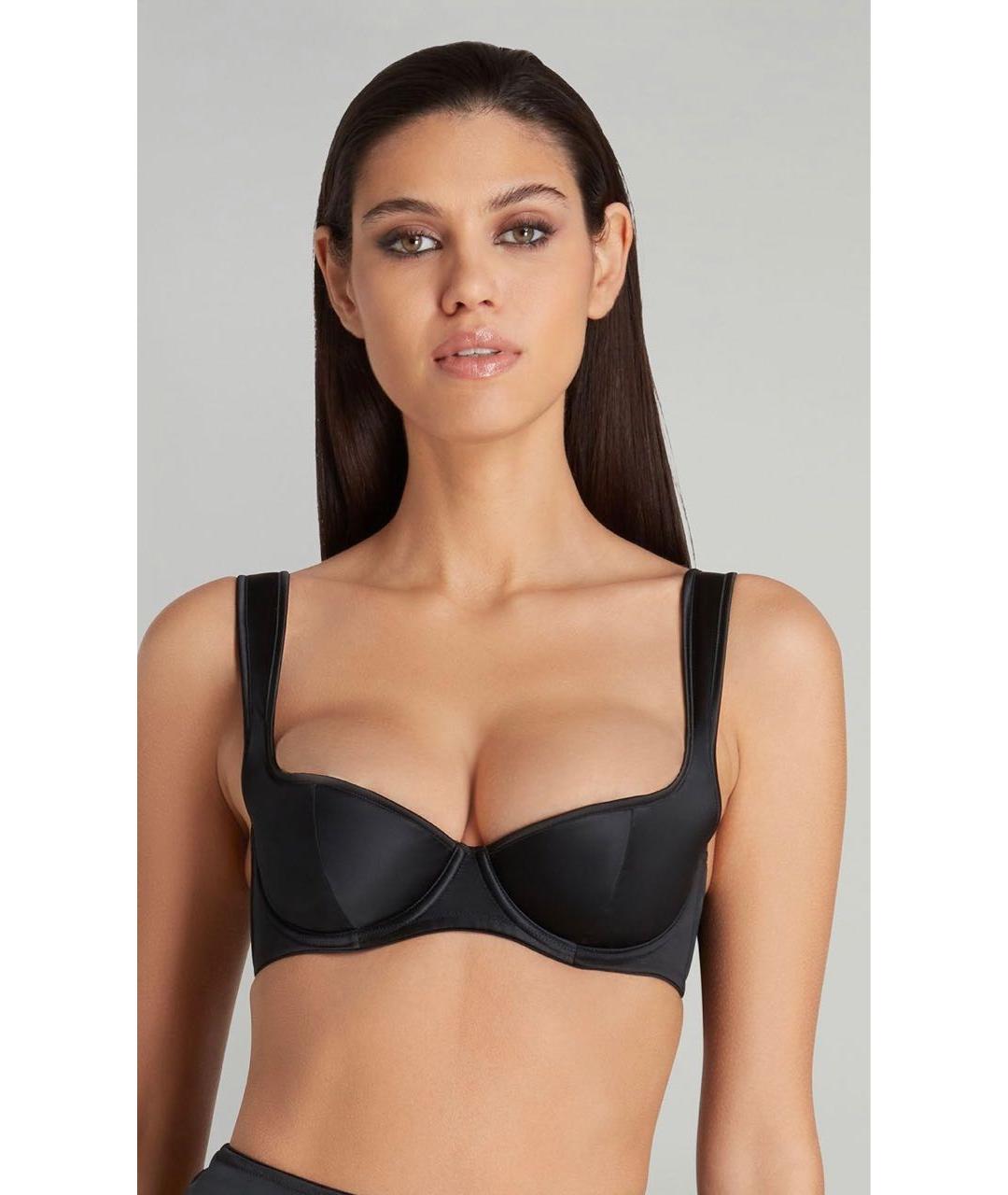 AGENT PROVOCATEUR Черный комплекты, фото 5