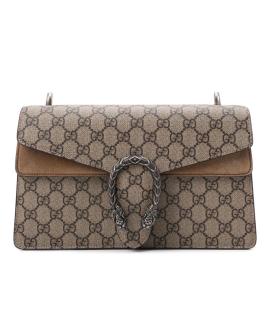 GUCCI Сумка через плечо