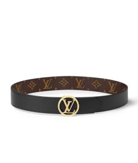 LOUIS VUITTON Ремень