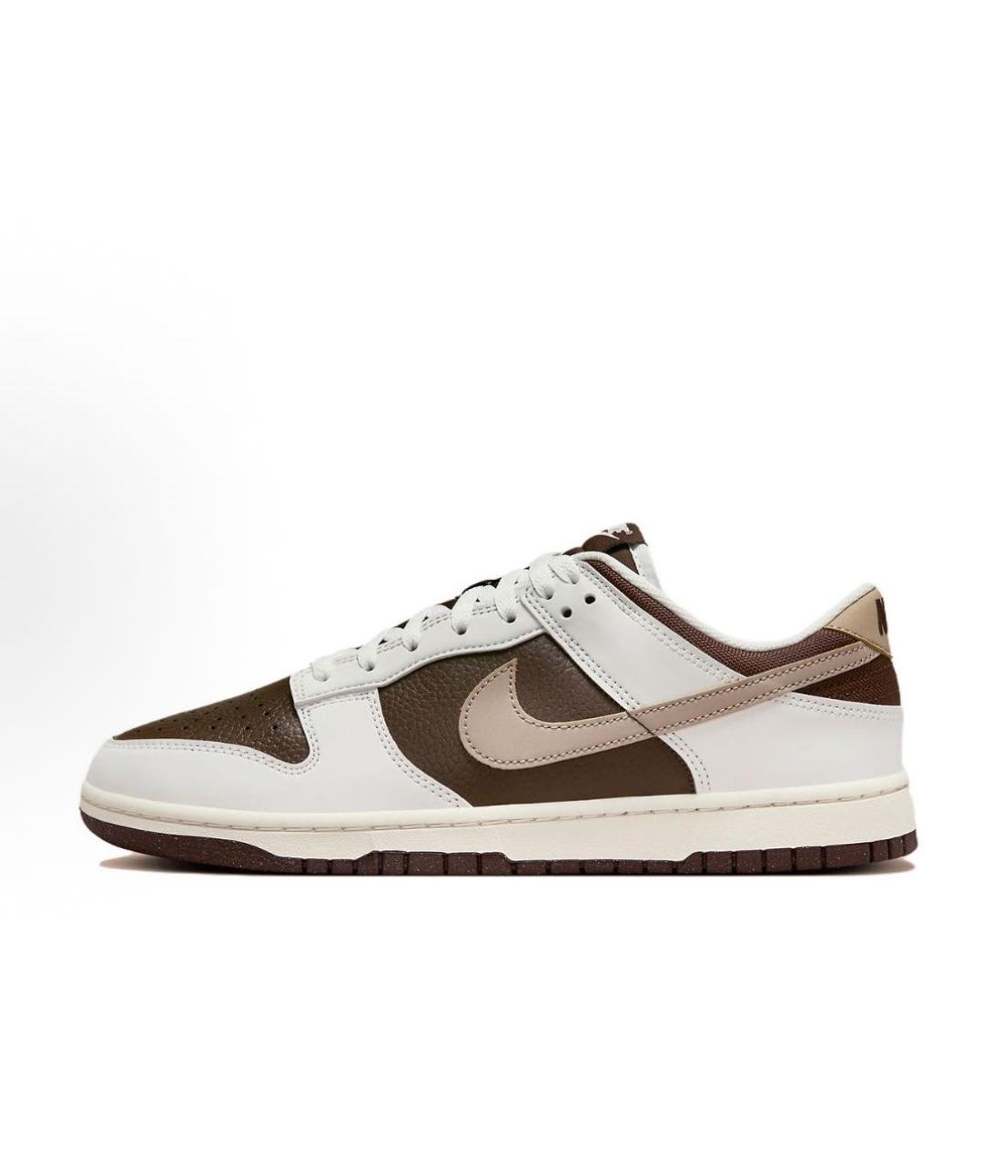 NIKE Бежевые кроссовки, фото 9