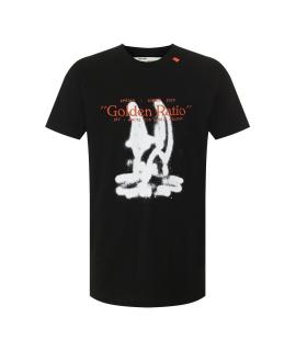 OFF-WHITE Футболка