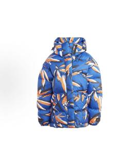 ADIDAS BY STELLA MCCARTNEY Пуховик