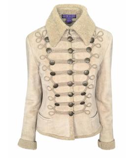 RALPH LAUREN PURPLE LABEL Дубленка