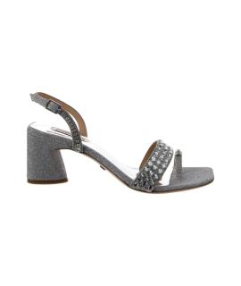 BADGLEY MISCHKA Босоножки