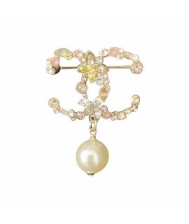 CHANEL Булавка / брошь