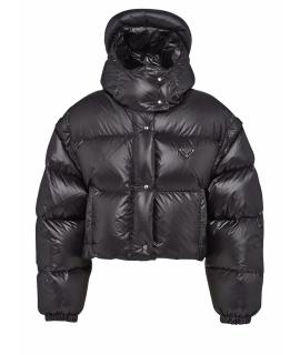 PRADA Пуховик