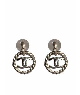 CHANEL Серьги
