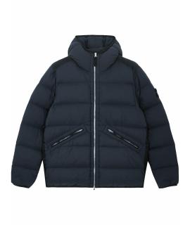 STONE ISLAND Пуховик