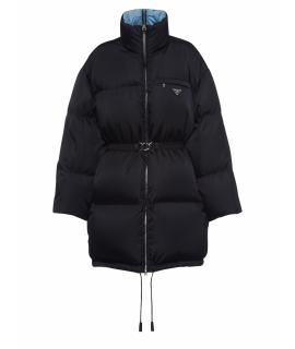 PRADA Пуховик