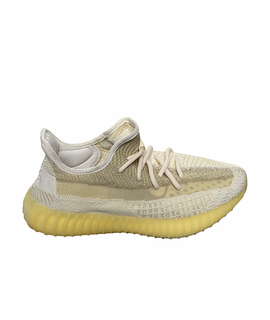 

Низкие кроссовки / кеды ADIDAS YEEZY 350 NATURAL