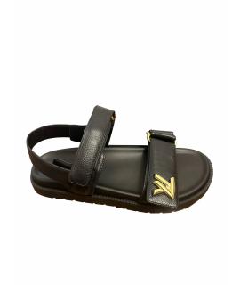 LOUIS VUITTON Сандалии