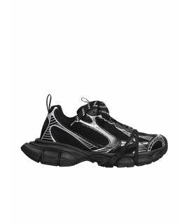 BALENCIAGA Низкие кроссовки / кеды