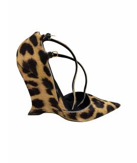 FERRAGAMO Туфли