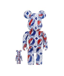 BEARBRICK Скульптура