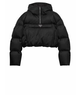 PRADA Пуховик
