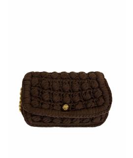 BOTTEGA VENETA Клатч/вечерняя сумка
