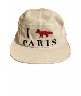 MAISON KITSUNE Кепка/бейсболка