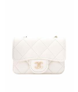 CHANEL Поясная сумка