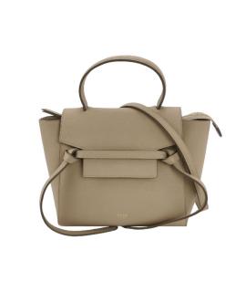 CELINE Сумка с короткими ручками