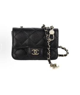 CHANEL Поясная сумка