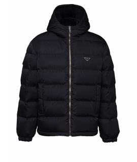 PRADA Пуховик