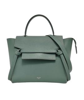 CELINE Сумка с короткими ручками