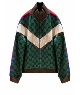 GUCCI Худи/толстовка