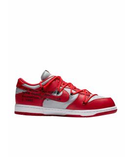 NIKE X OFF-WHITE Кроссовки