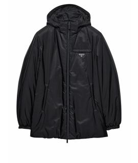 PRADA Пуховик