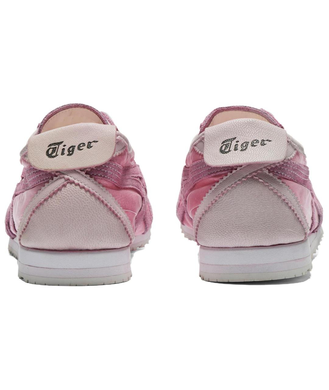 ONITSUKA TIGER Розовые кроссовки, фото 5