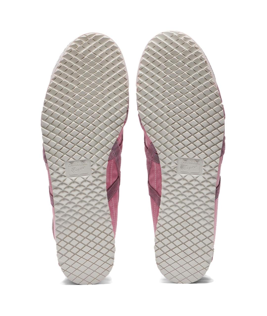 ONITSUKA TIGER Розовые кроссовки, фото 6