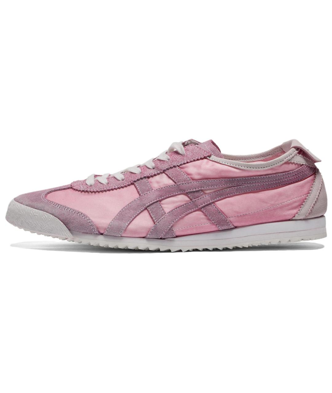 ONITSUKA TIGER Розовые кроссовки, фото 2