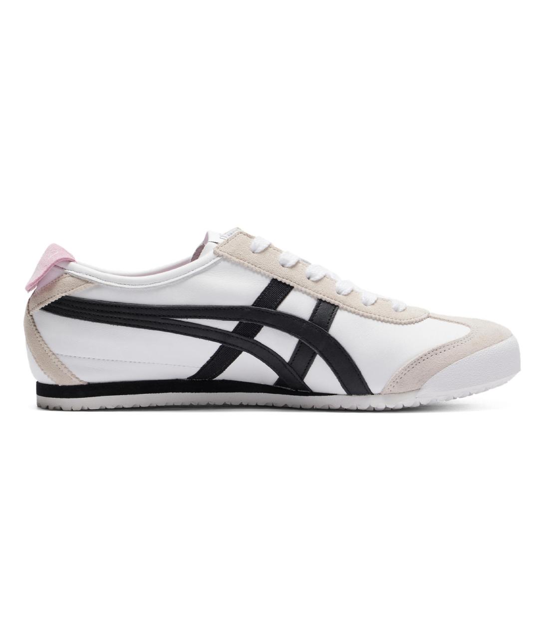 ONITSUKA TIGER Белые кроссовки, фото 2