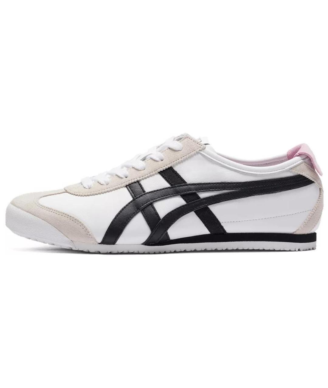 ONITSUKA TIGER Белые кроссовки, фото 7