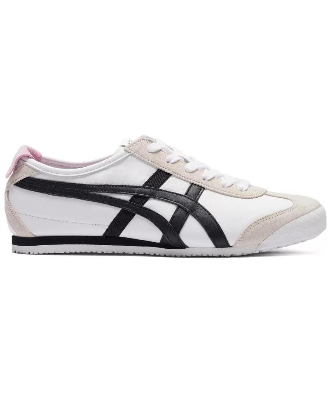 ONITSUKA TIGER Белые кроссовки, фото 1
