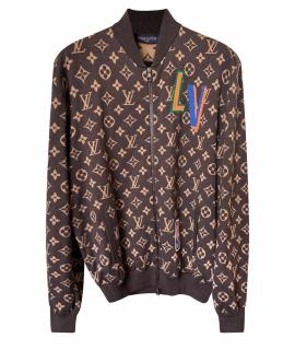 LOUIS VUITTON Худи/толстовка