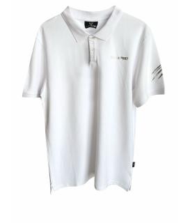 PLEIN SPORT Поло с коротким рукавом
