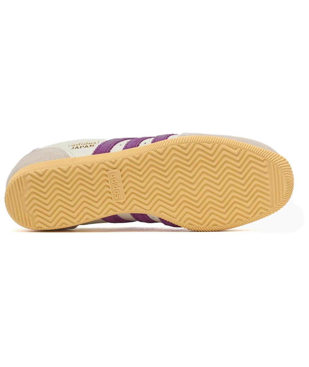 ADIDAS Белые кожаные кеды, фото 5