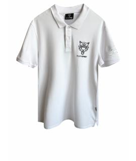 PLEIN SPORT Поло с коротким рукавом