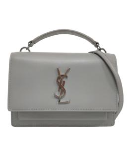SAINT LAURENT Сумка с короткими ручками